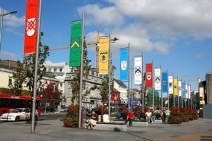 The_Tribes_of_Galway,_Eyre_Square